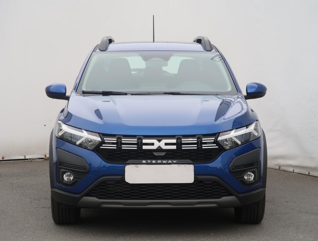 2025 Dacia SANDERO - 2