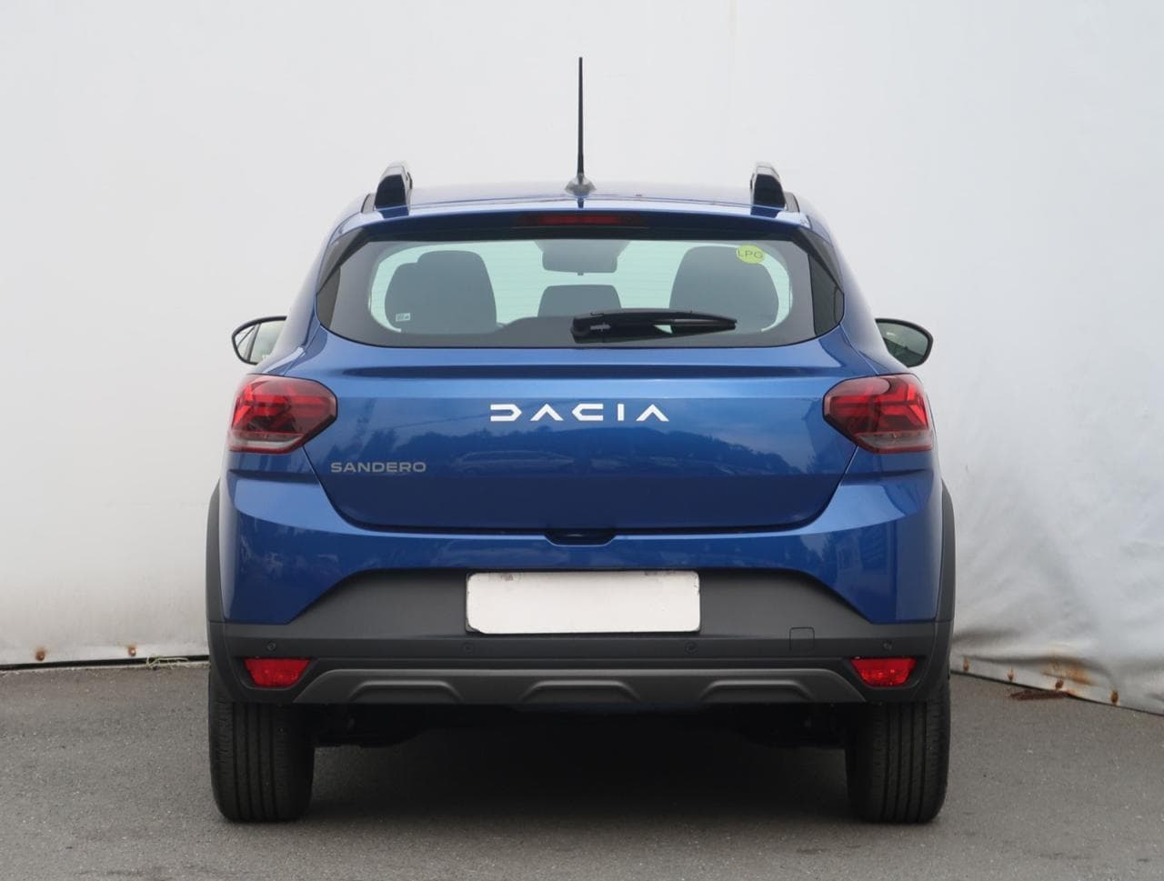 2025 Dacia SANDERO - 6