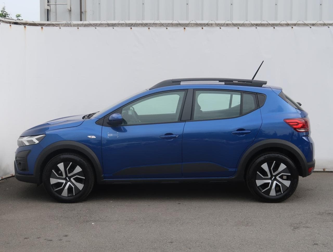 2025 Dacia SANDERO - 4