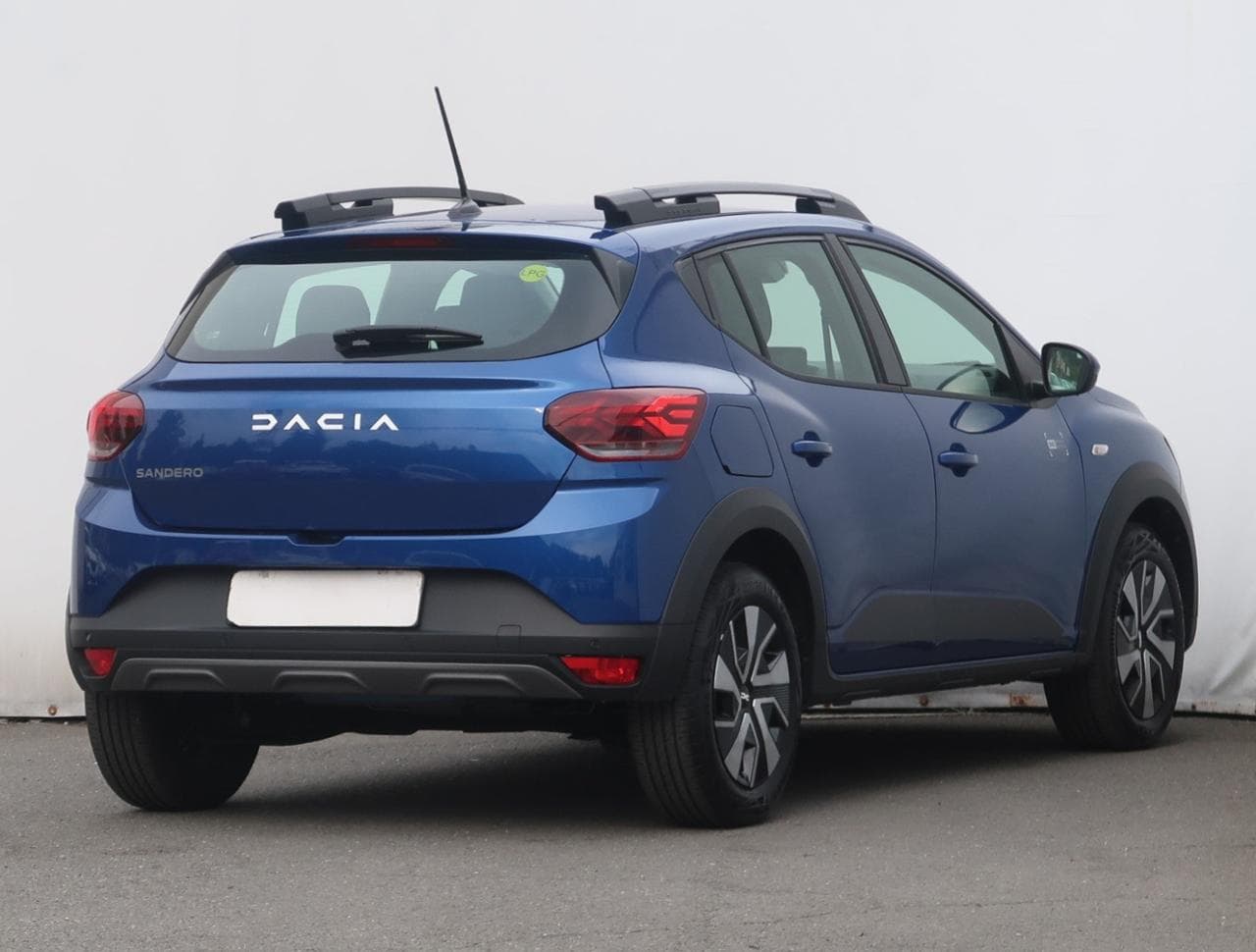 2025 Dacia SANDERO - 7