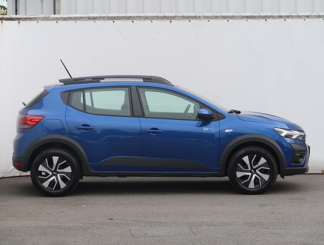 2025 Dacia SANDERO - 8