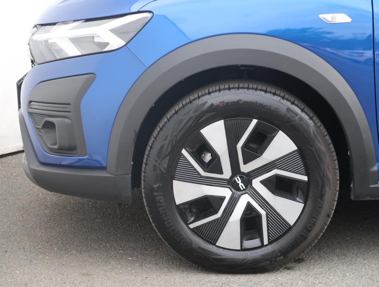 2025 Dacia SANDERO - 20