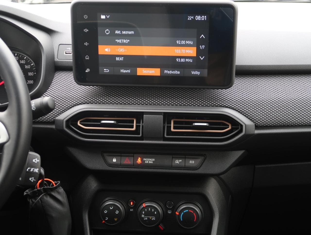 2025 Dacia SANDERO - 18