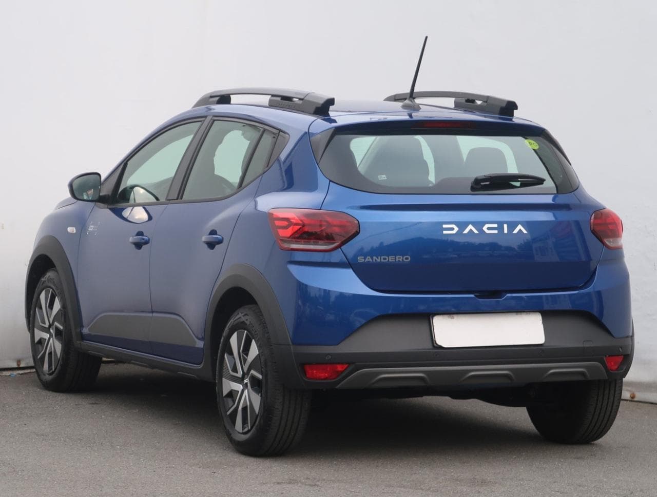 2025 Dacia SANDERO - 5