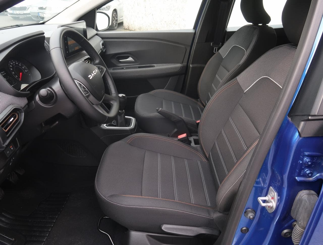 2025 Dacia SANDERO - 16