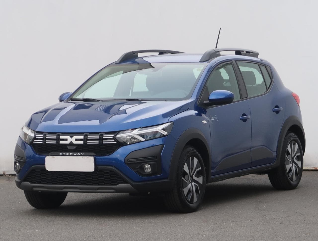 2025 Dacia SANDERO - 3