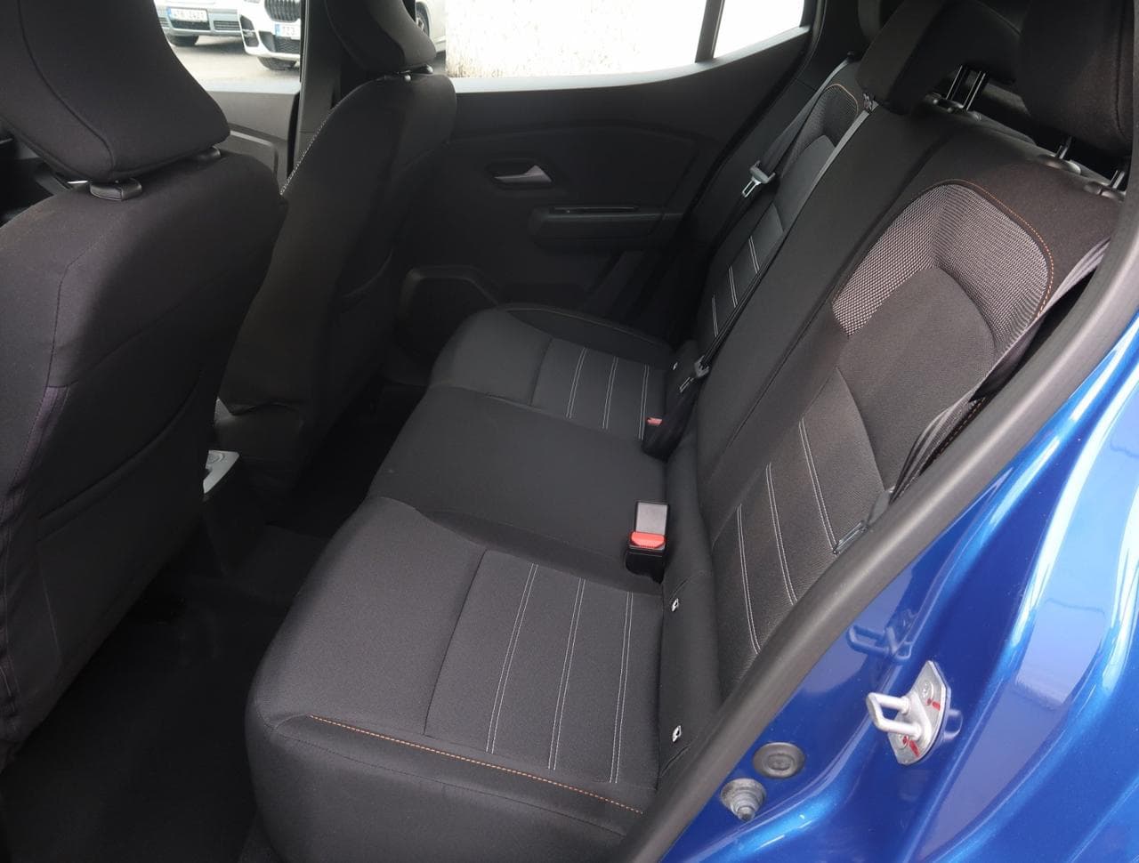 2025 Dacia SANDERO - 15