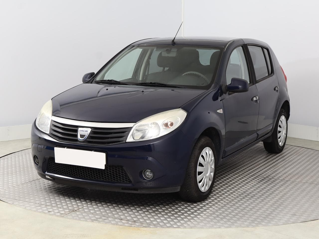 2010 Dacia SANDERO - 3