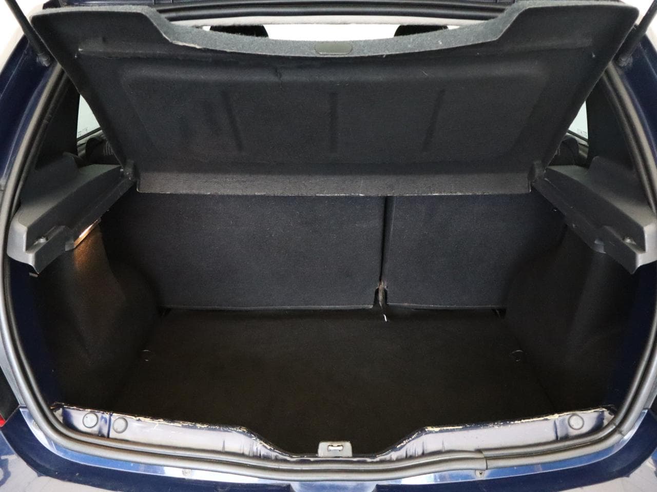 2010 Dacia SANDERO - 16