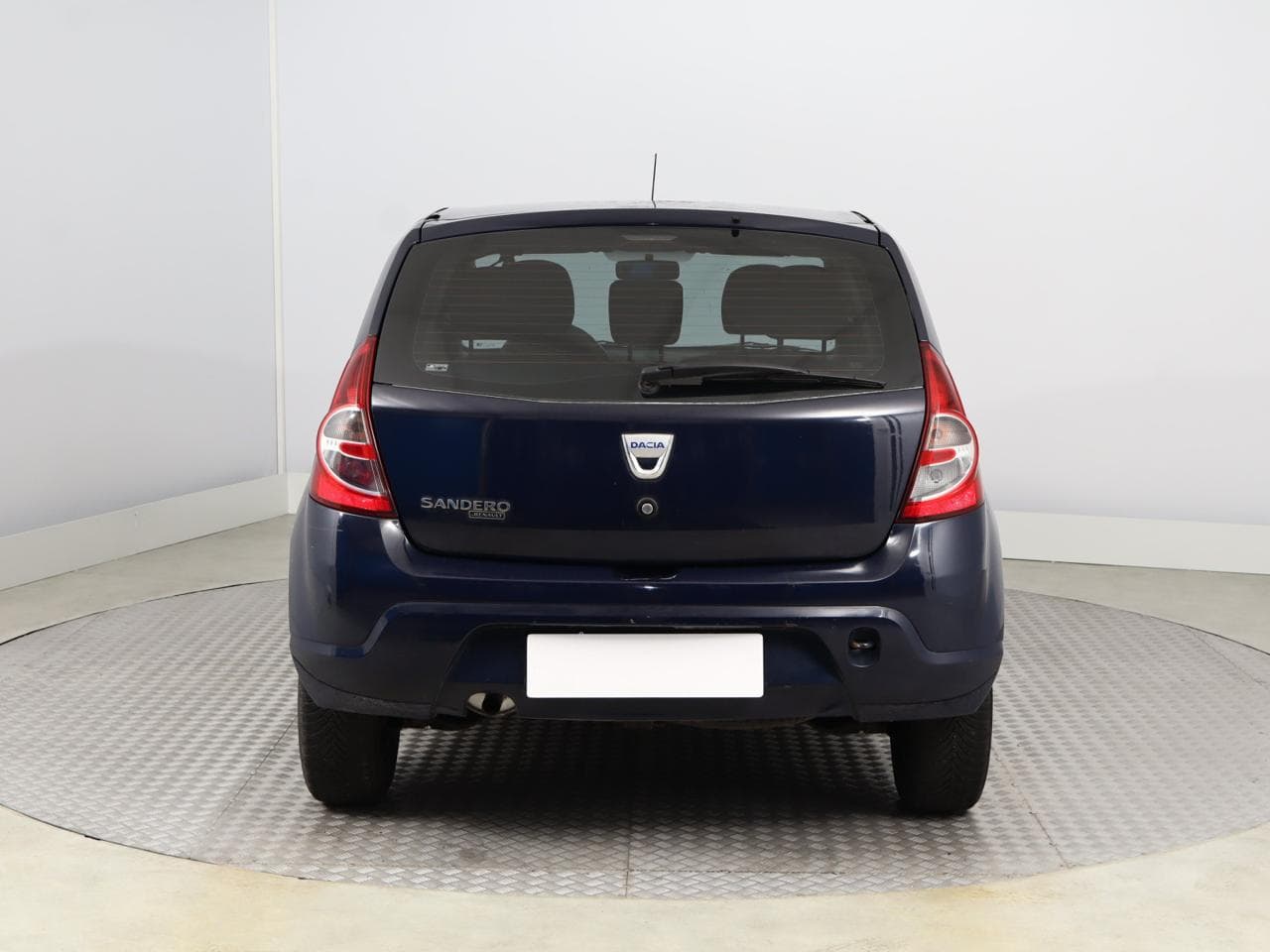 2010 Dacia SANDERO - 6