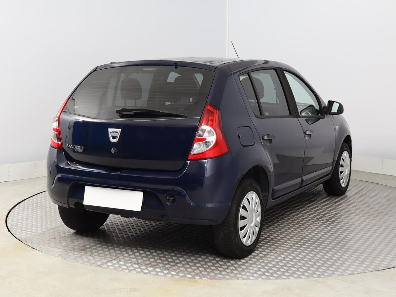 2010 Dacia SANDERO - 7