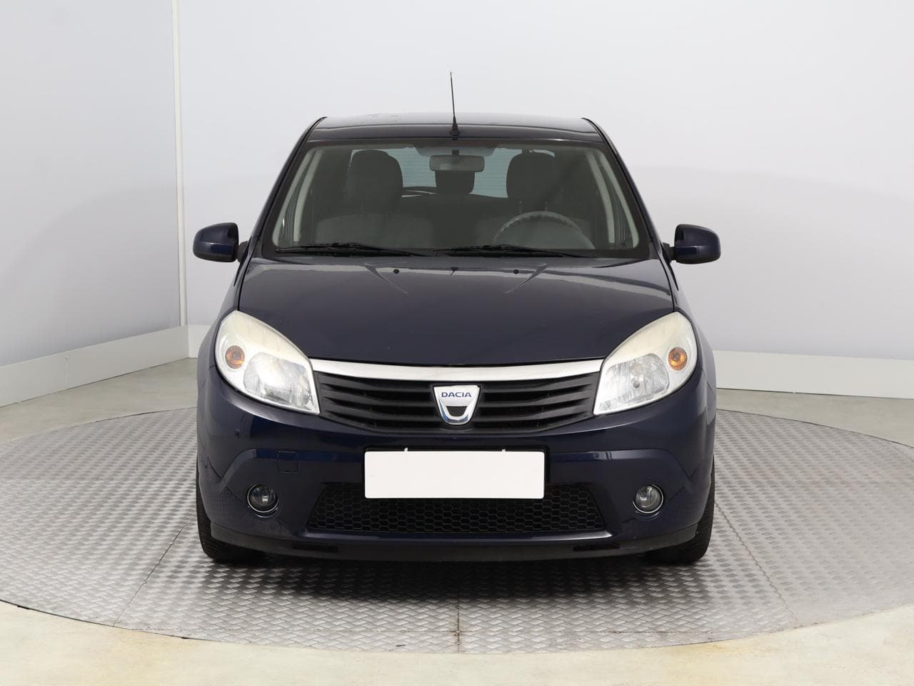 2010 Dacia SANDERO - 2