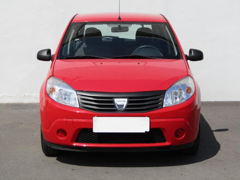2010 Dacia SANDERO - 2