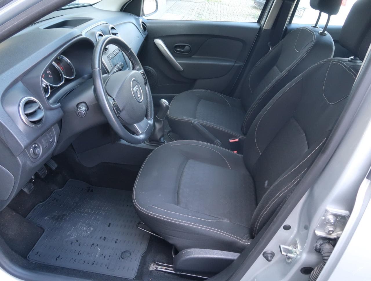 2013 Dacia SANDERO - 16
