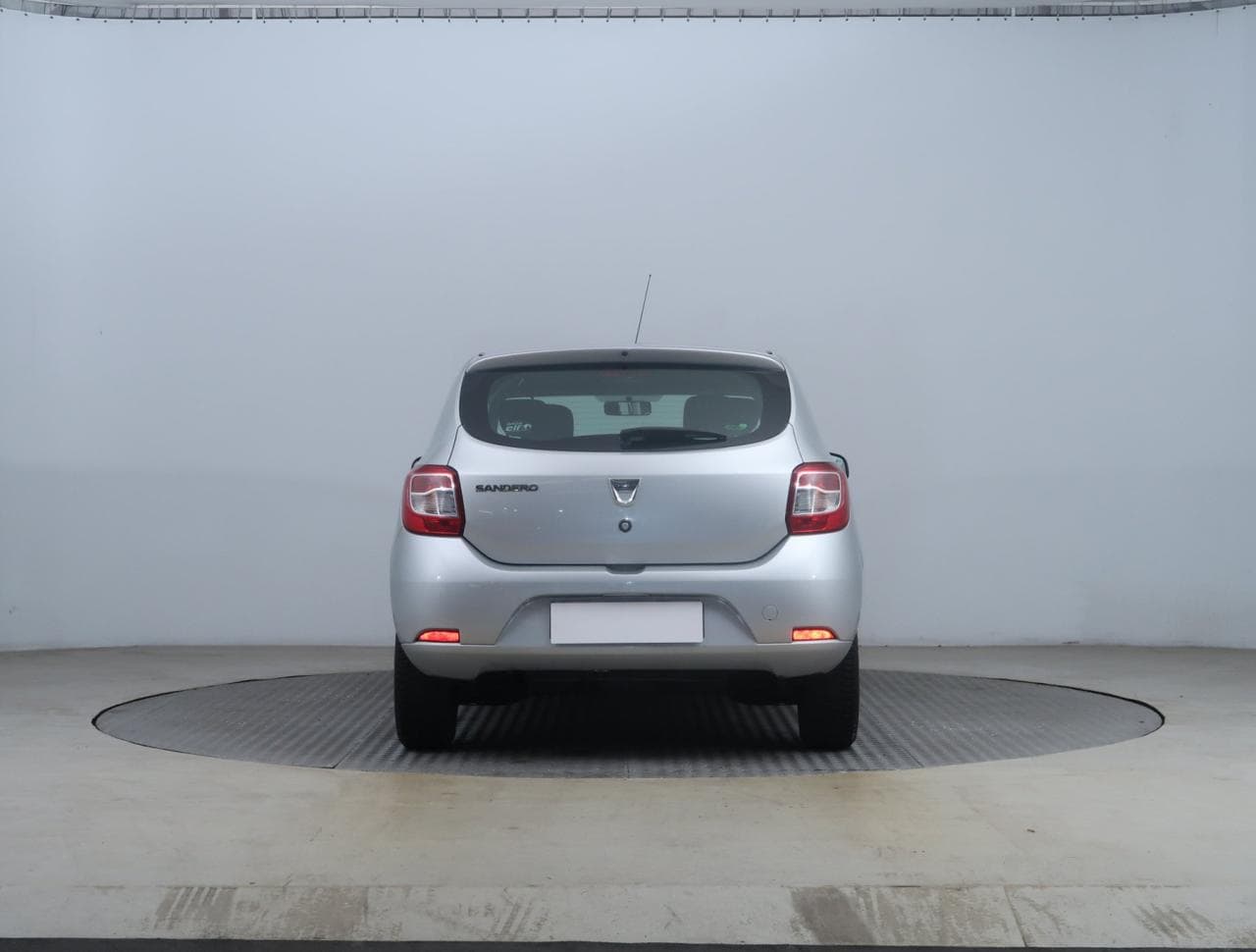 2013 Dacia SANDERO - 6