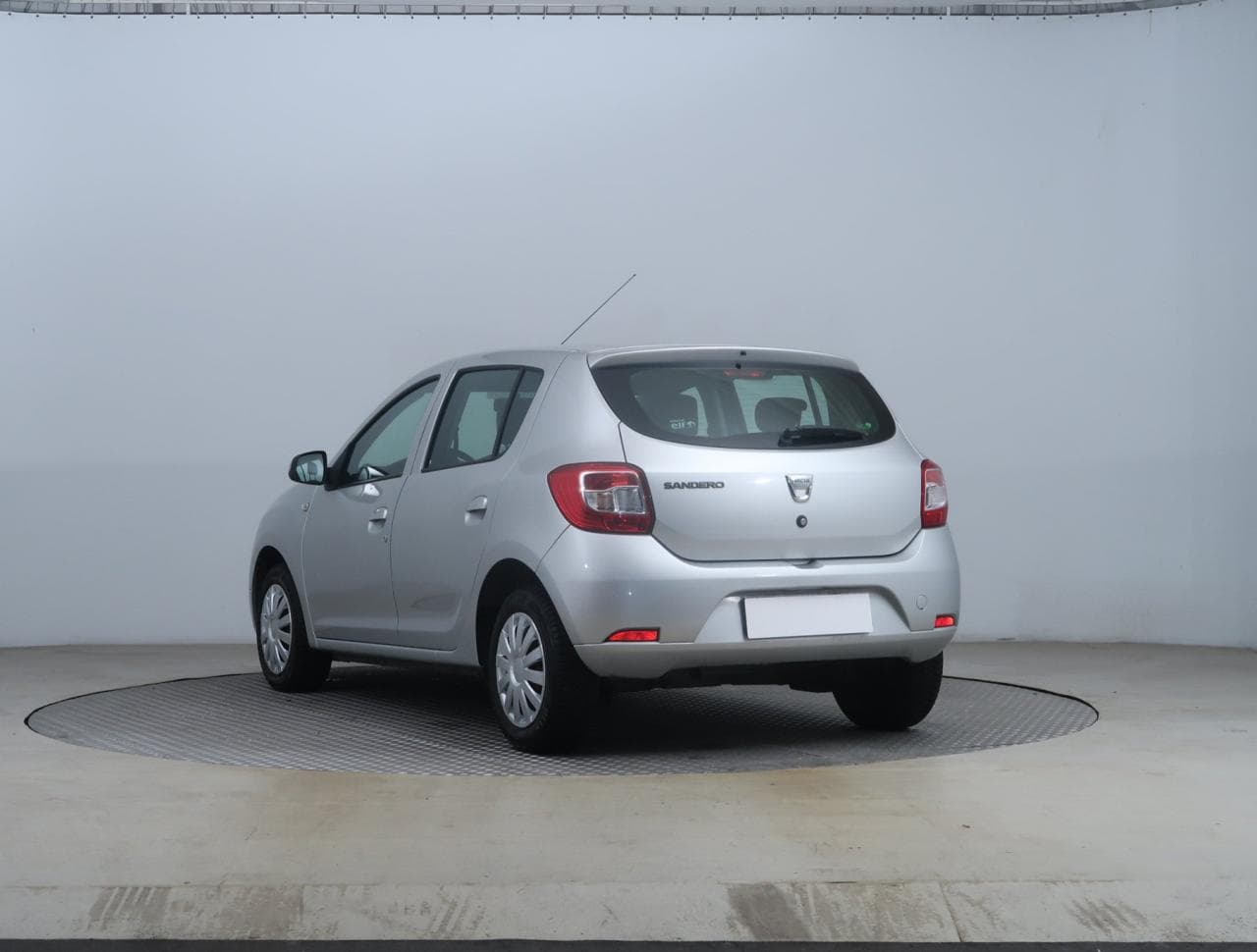 2013 Dacia SANDERO - 5
