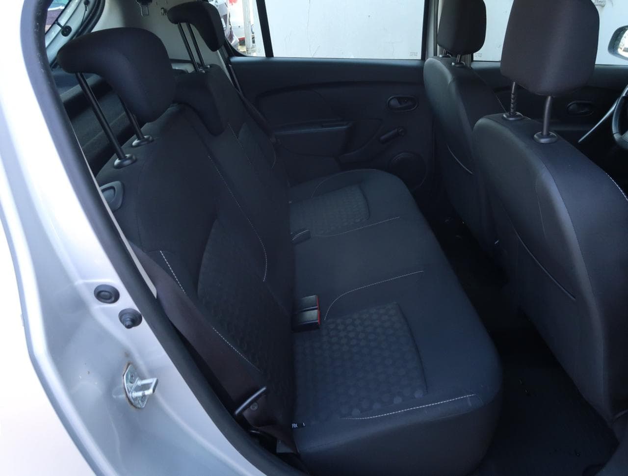 2013 Dacia SANDERO - 13