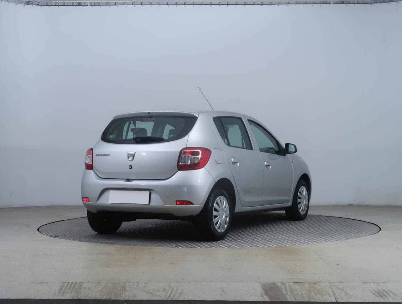 2013 Dacia SANDERO - 7