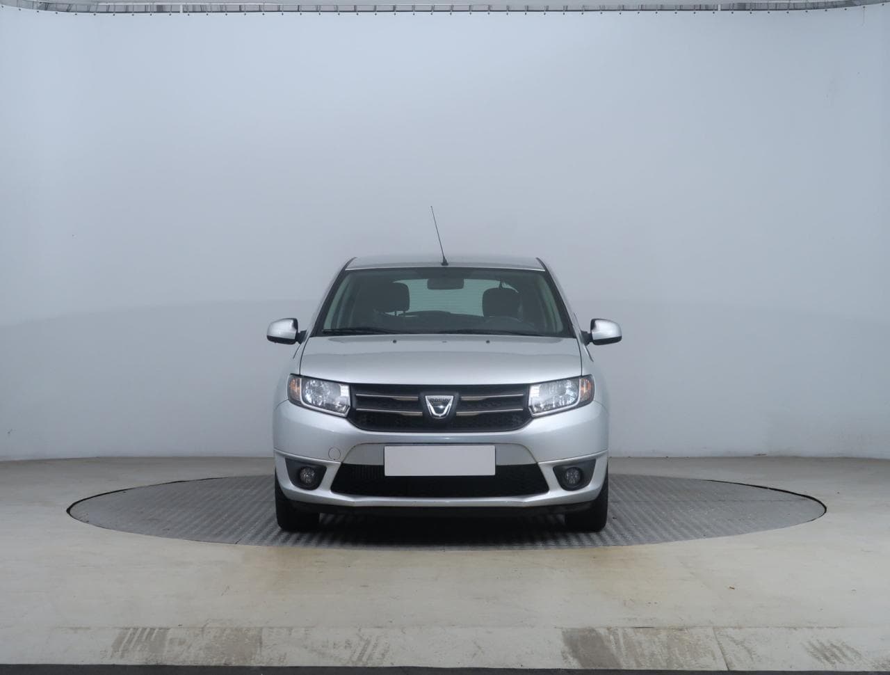 2013 Dacia SANDERO - 2