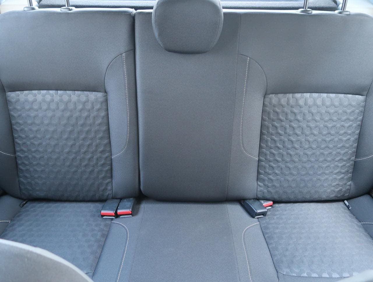 2013 Dacia SANDERO - 14
