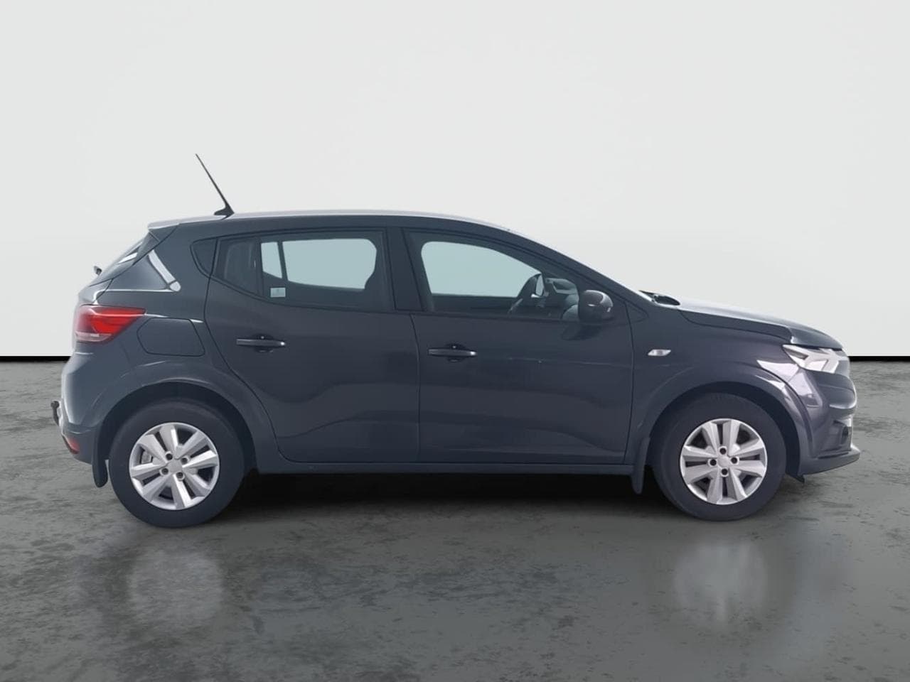 2023 Dacia SANDERO - 8