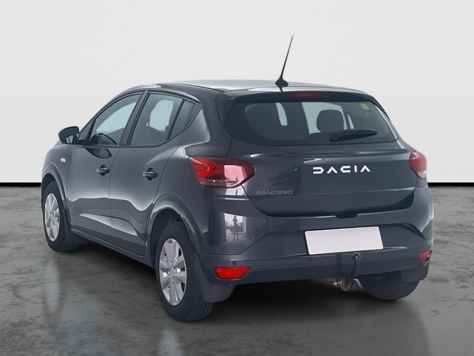 2023 Dacia SANDERO - 5