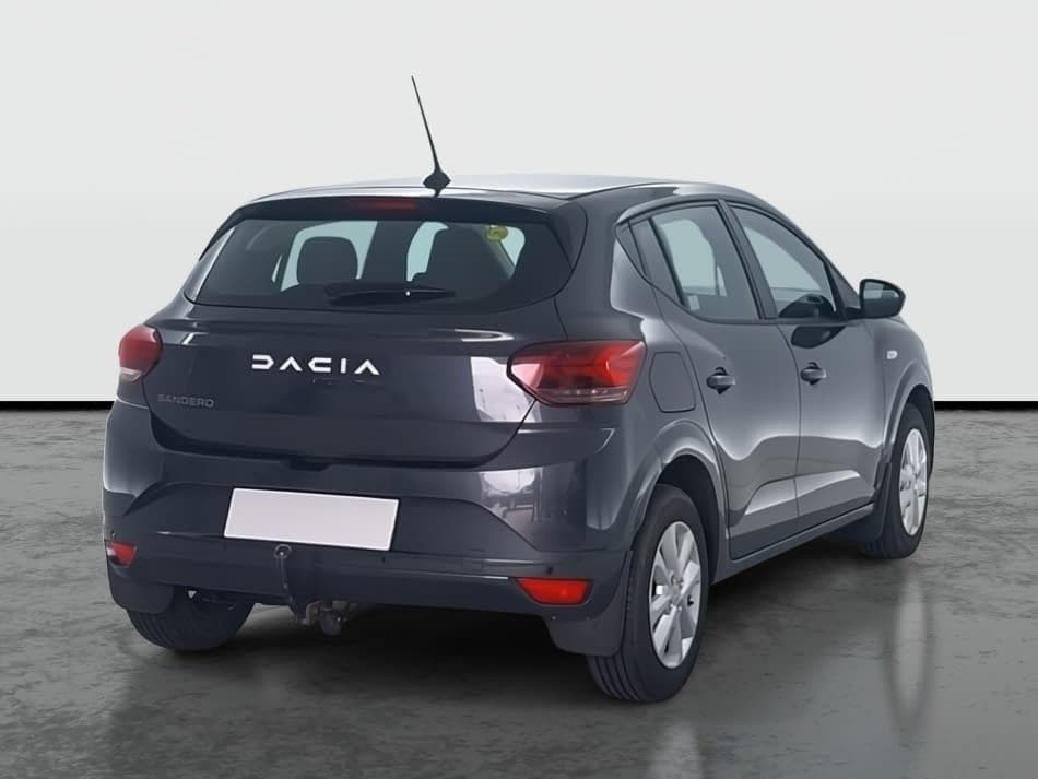 2023 Dacia SANDERO - 7