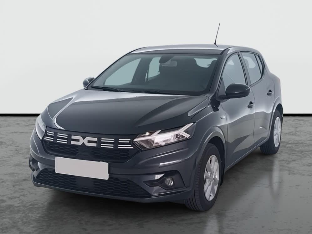 2023 Dacia SANDERO - 3