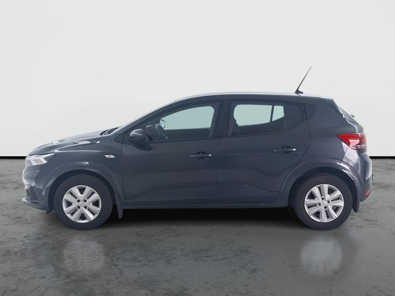 2023 Dacia SANDERO - 4