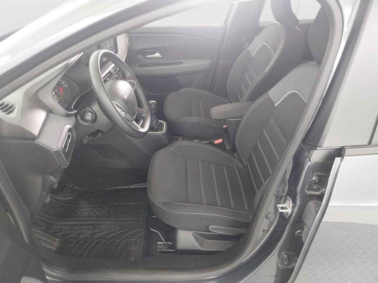 2023 Dacia SANDERO - 16