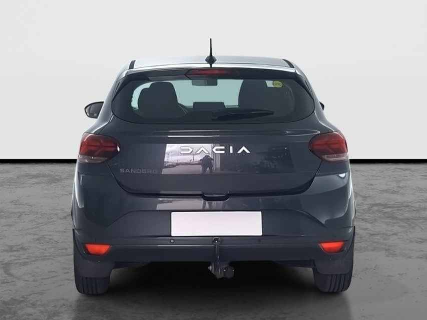2023 Dacia SANDERO - 6