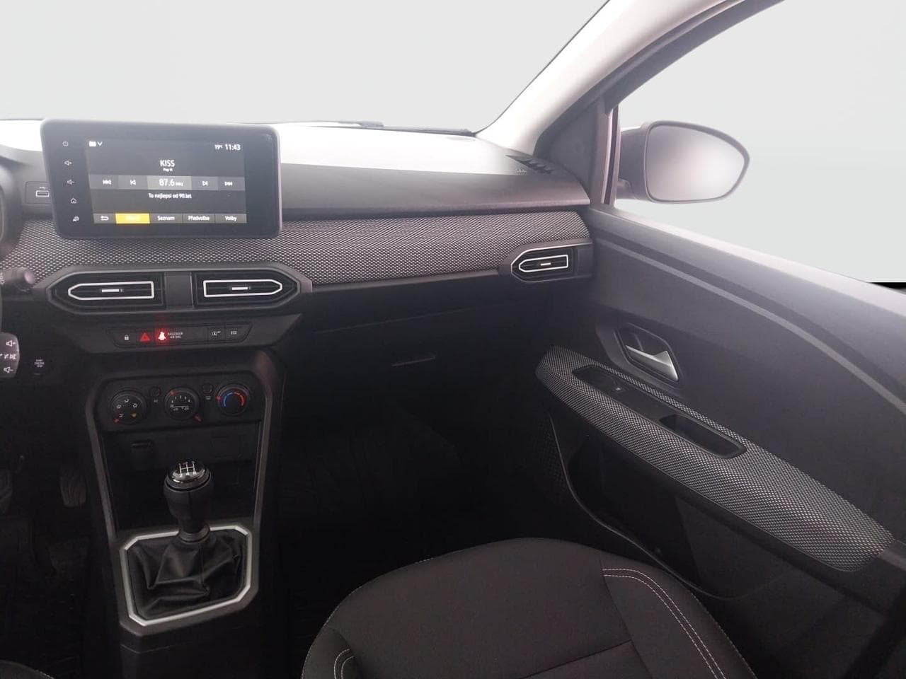 2023 Dacia SANDERO - 11