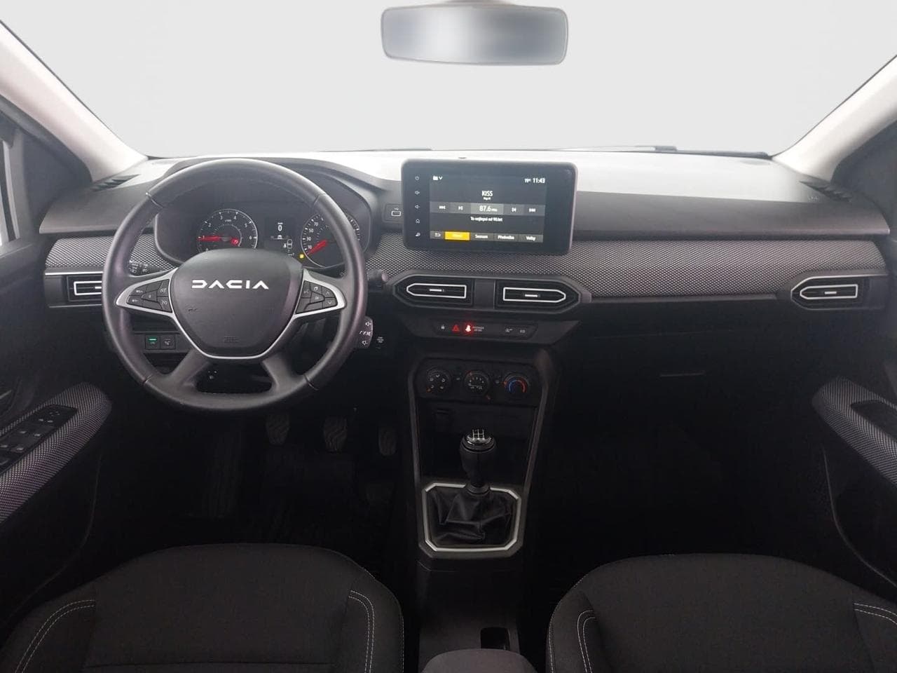 2023 Dacia SANDERO - 10
