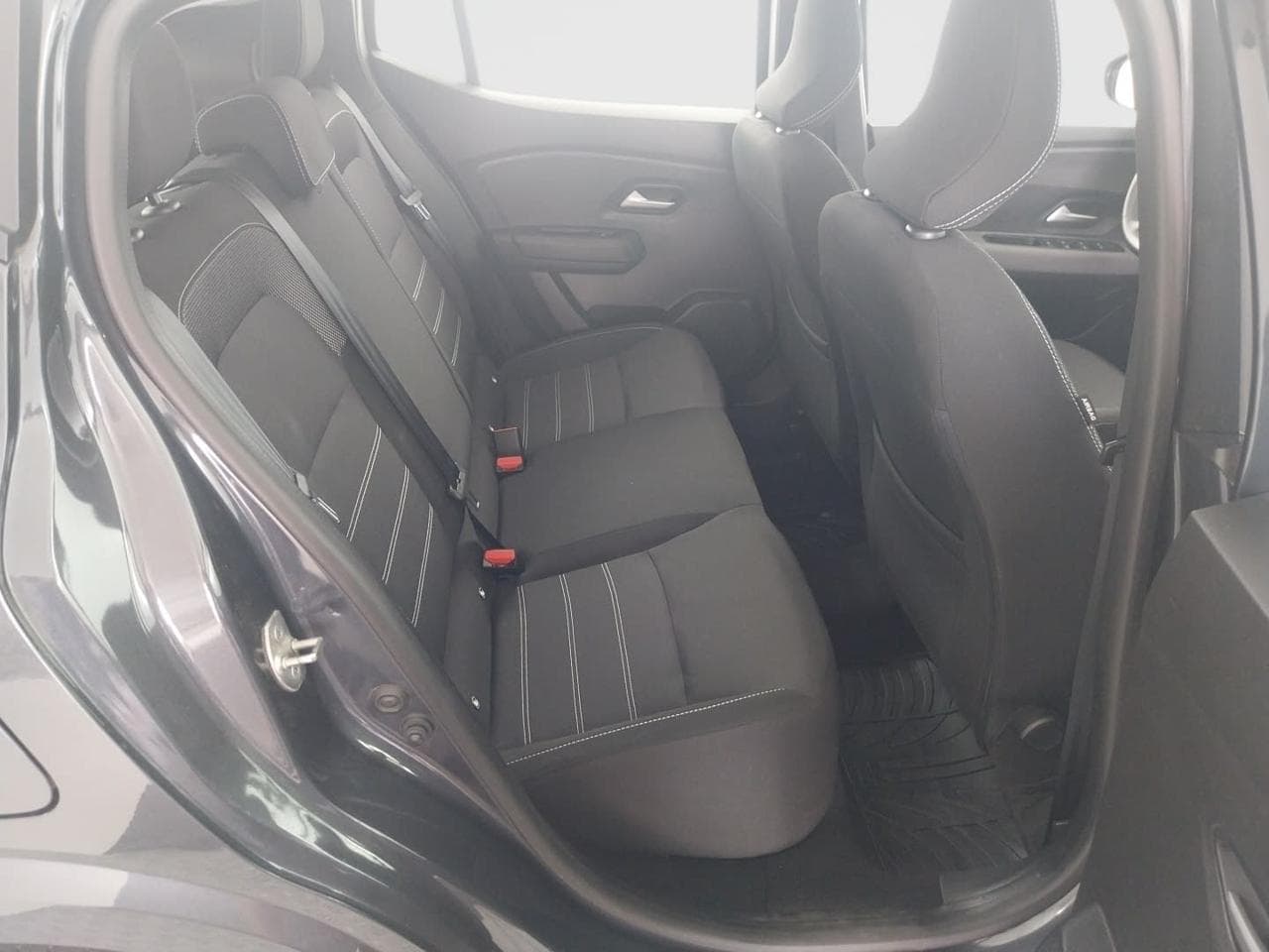 2023 Dacia SANDERO - 13