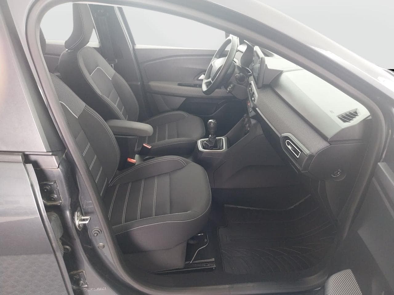 2023 Dacia SANDERO - 12
