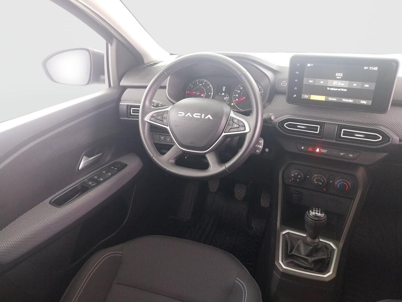 2023 Dacia SANDERO - 9