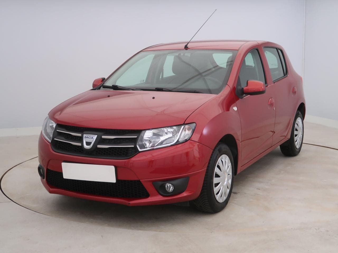 2015 Dacia SANDERO - 3