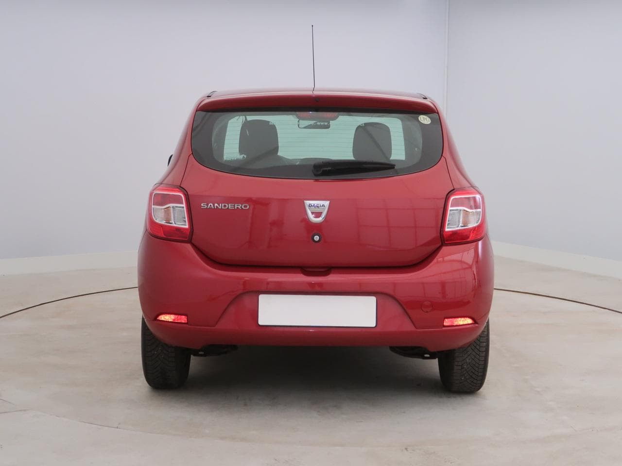 2015 Dacia SANDERO - 6