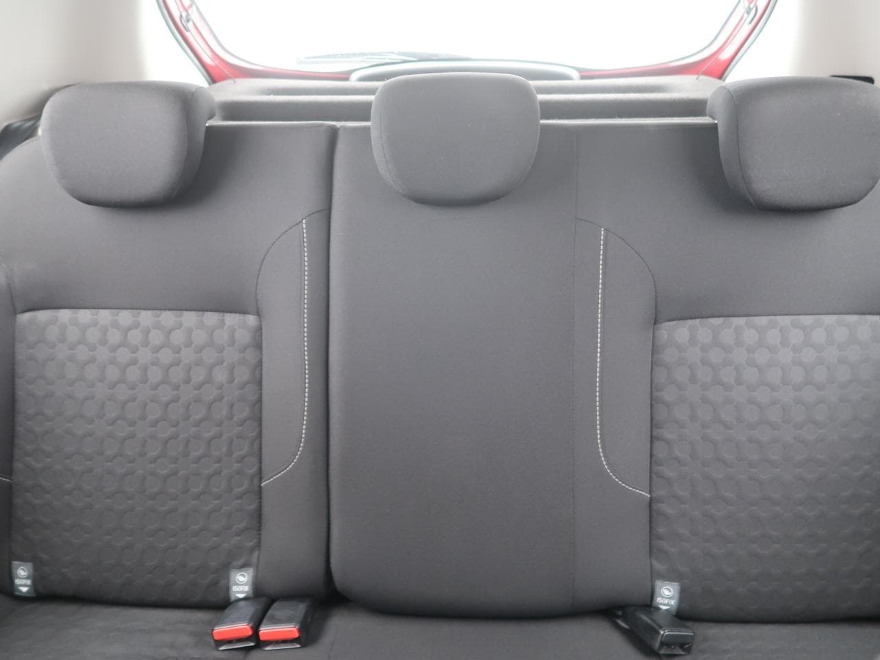 2015 Dacia SANDERO - 12