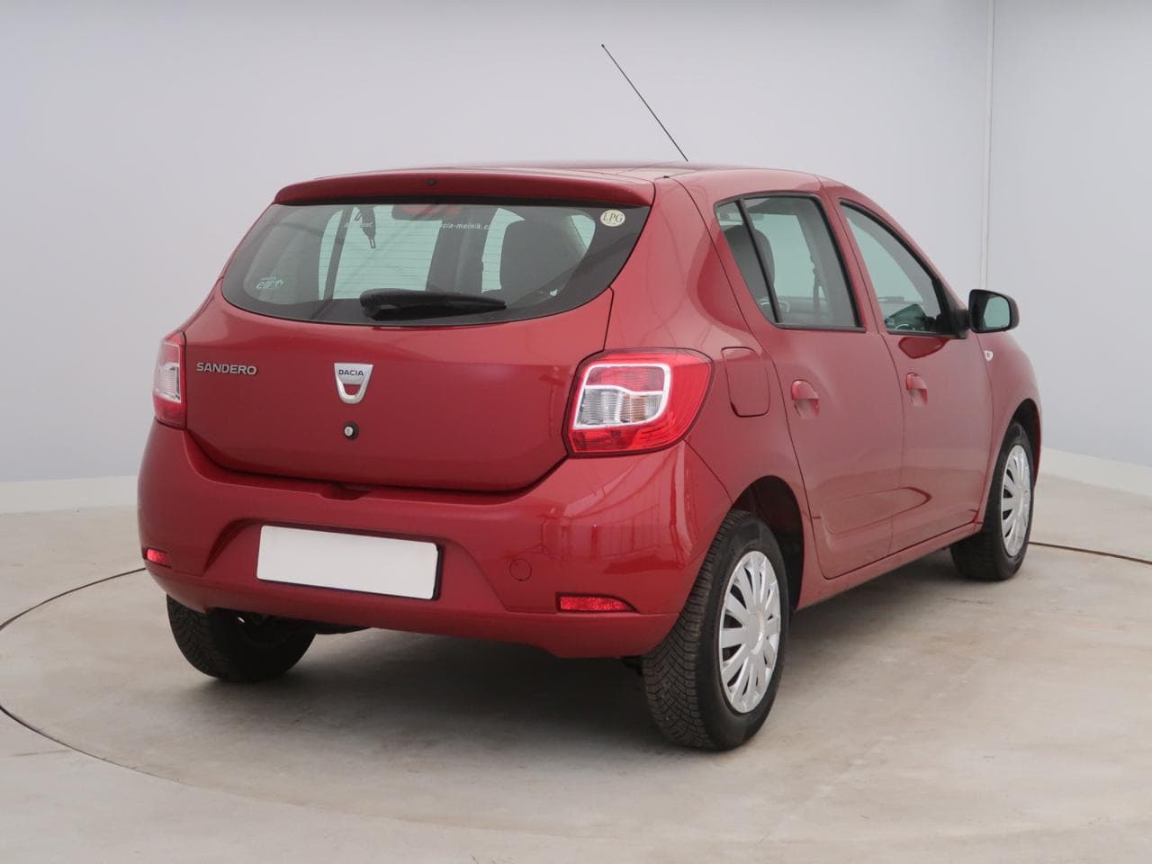 2015 Dacia SANDERO - 7