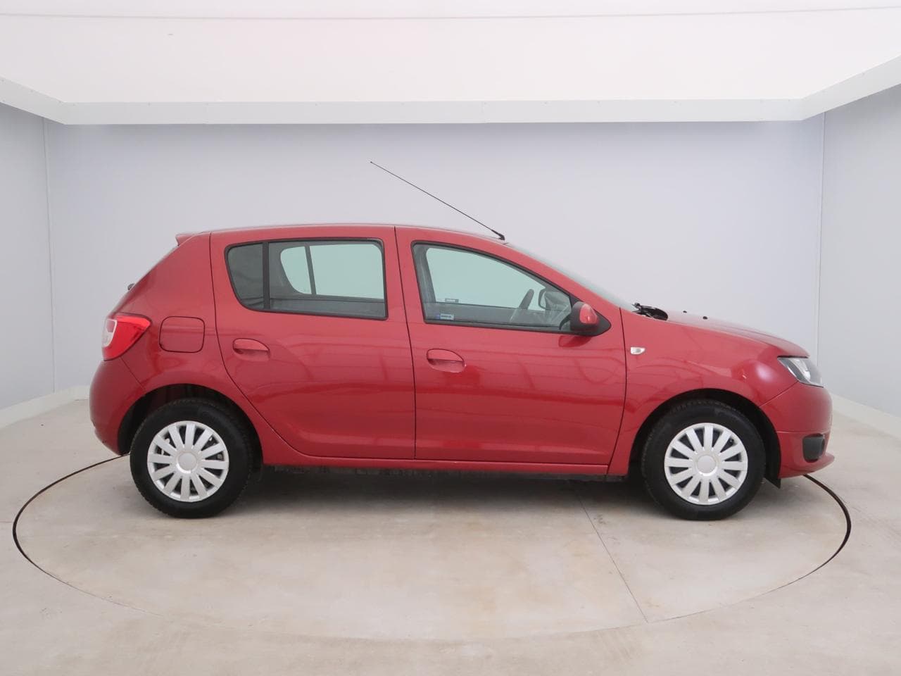 2015 Dacia SANDERO - 8