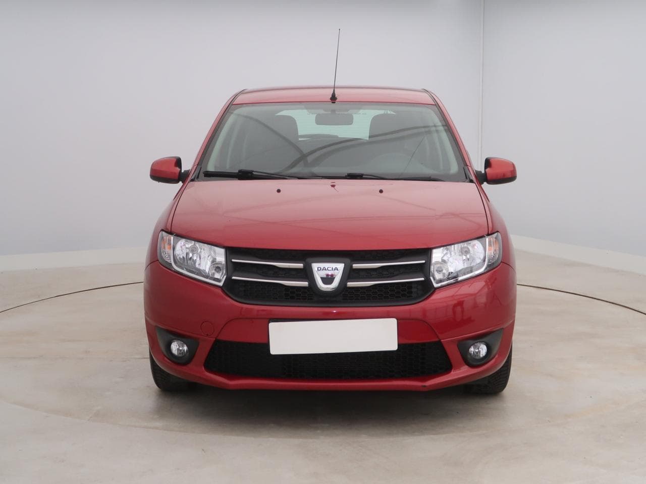 2015 Dacia SANDERO - 2