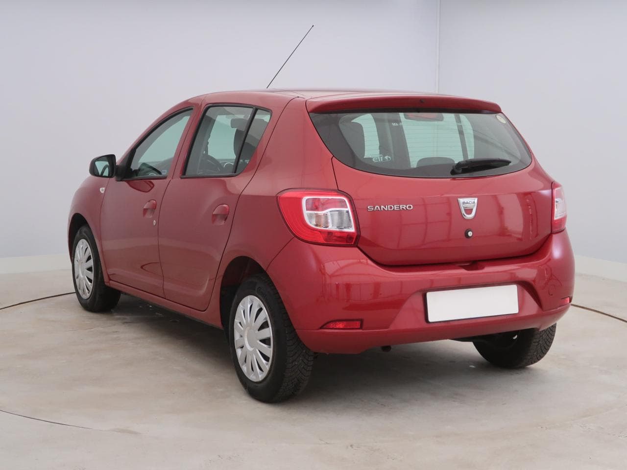2015 Dacia SANDERO - 5