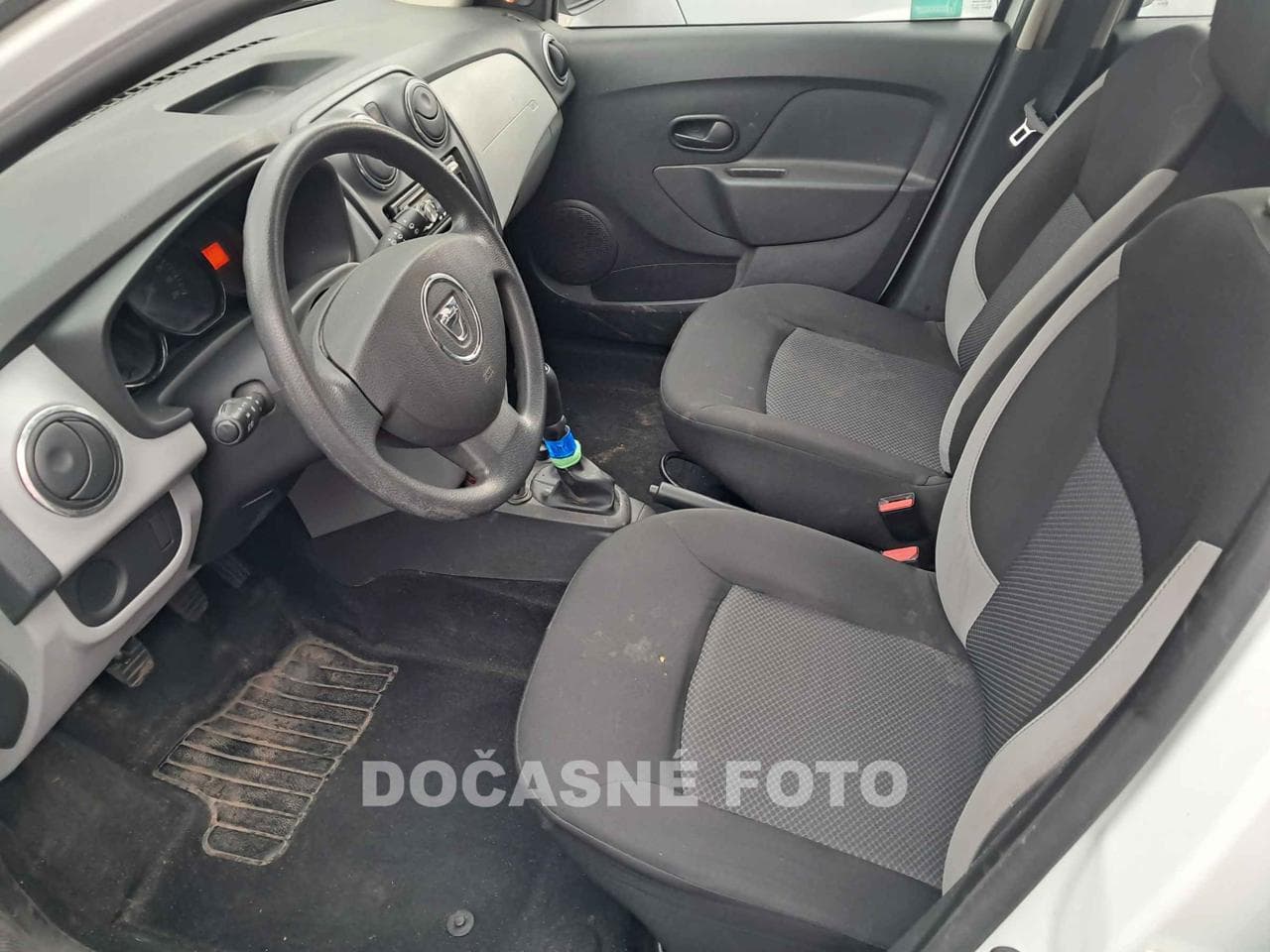 2013 Dacia SANDERO - 3