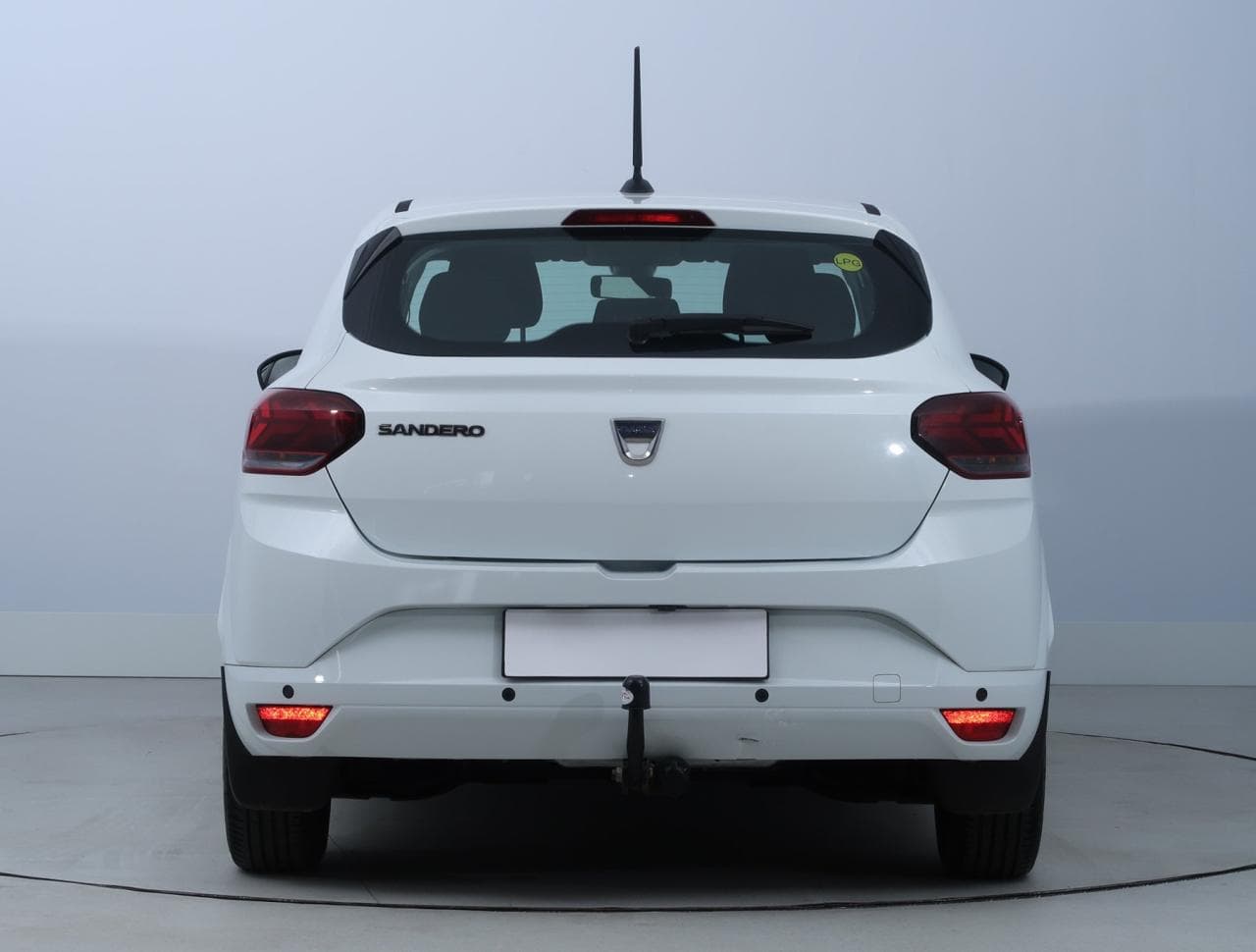 2022 Dacia SANDERO - 6