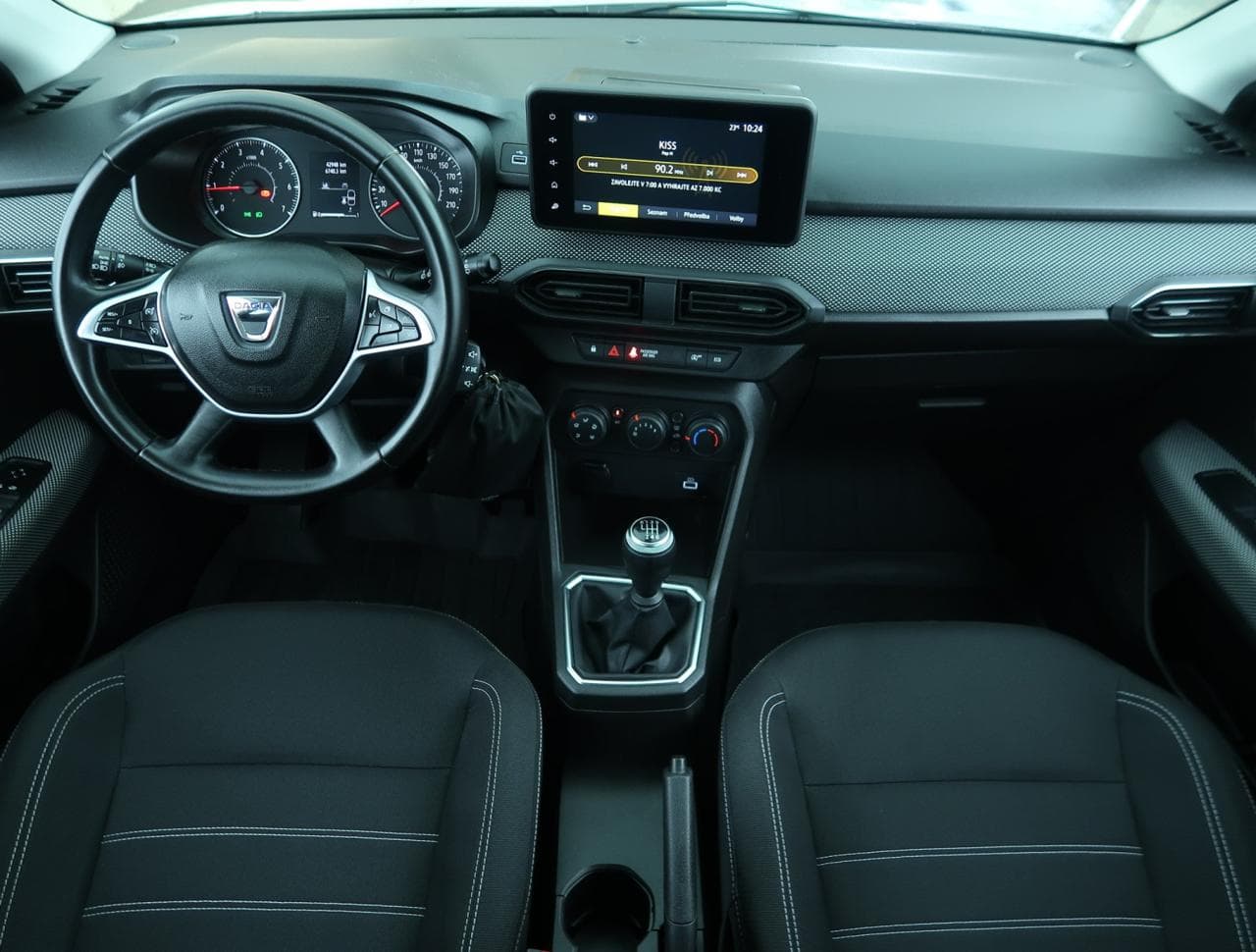 2022 Dacia SANDERO - 10