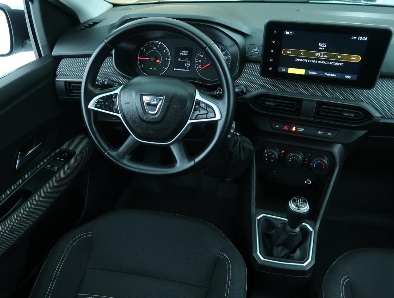 2022 Dacia SANDERO - 9