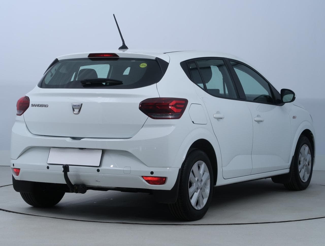 2022 Dacia SANDERO - 7