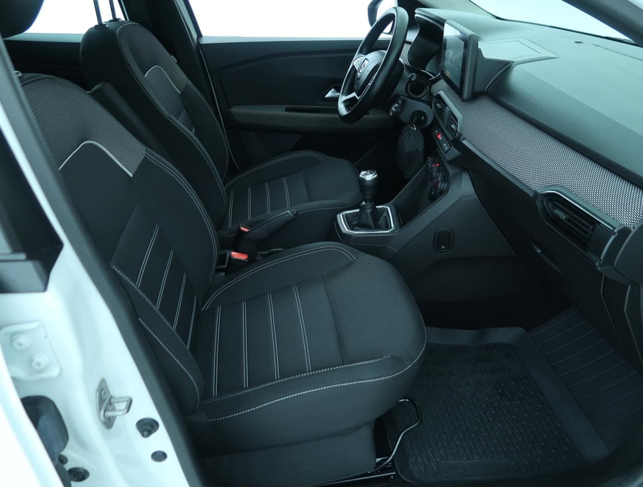 2022 Dacia SANDERO - 12
