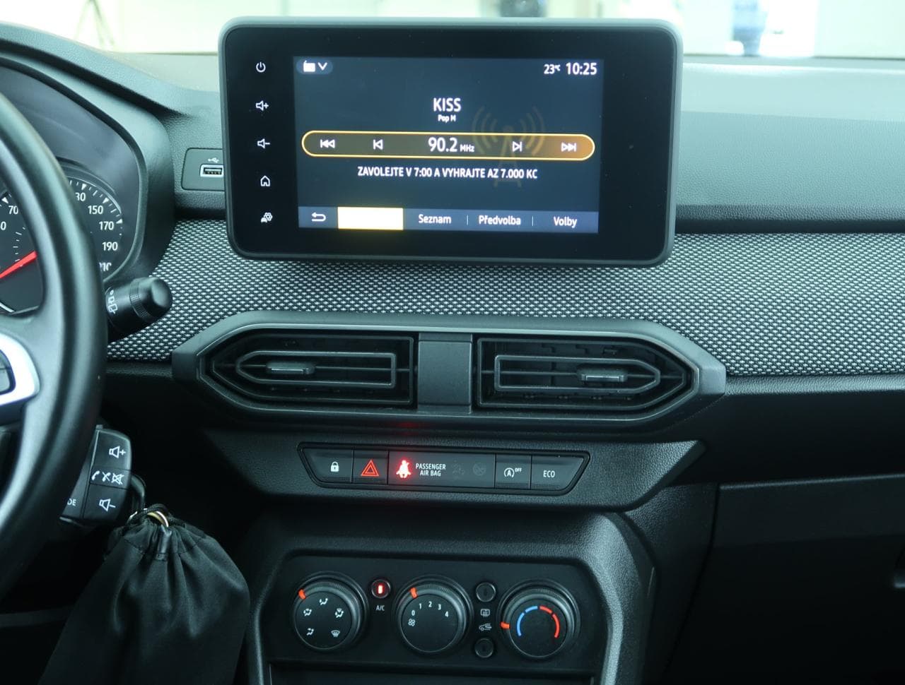 2022 Dacia SANDERO - 18